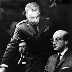 Bilder Dr. Seltsam oder: Wie ich lernte, die Bombe zu lieben