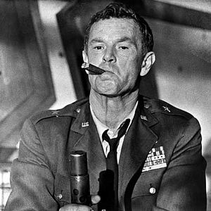 Bilder Dr. Seltsam oder: Wie ich lernte, die Bombe zu lieben