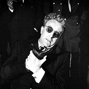 Bilder Dr. Seltsam oder: Wie ich lernte, die Bombe zu lieben