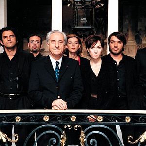 Bilder Vinciane Millereau