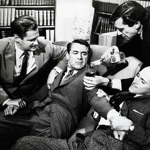 Bilder Alfred Hitchcock