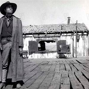 Bilder Sergio Leone