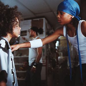 Bilder Bille Woodruff