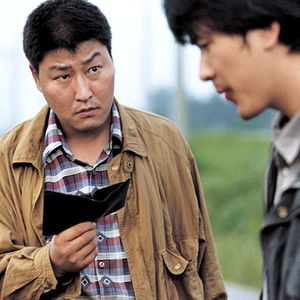 Bilder Memories Of Murder