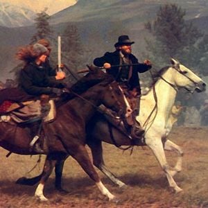 Bilder Isabelle Huppert