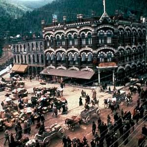 Bilder Michael Cimino