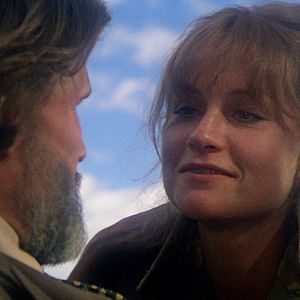 Bilder Isabelle Huppert