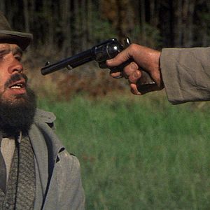 Bilder Heaven's Gate