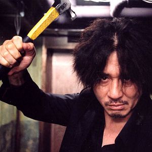 Bilder Oldboy