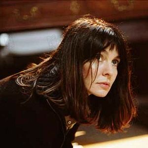 Bilder Anne Parillaud