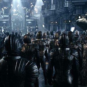 Bilder Riddick - Chroniken eines Kriegers