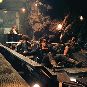 Bilder Riddick - Chroniken eines Kriegers