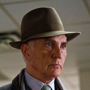 Bilder Terence Stamp