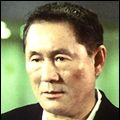 Bilder Takeshi Kitano