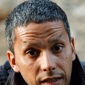 Bilder Sami Bouajila