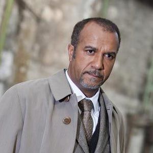 Bilder Pascal Légitimus