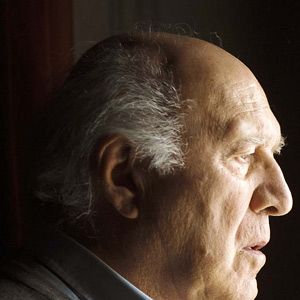 Bilder Michel Piccoli
