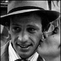 Bilder Jean-Paul Belmondo