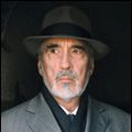 Bilder Christopher Lee