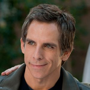 Bilder Ben Stiller