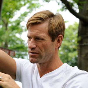 Bilder Aaron Eckhart