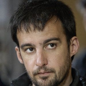 Bilder Alejandro Amenábar