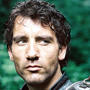 Bilder Clive Owen