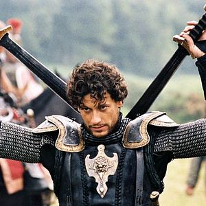 Bilder King Arthur
