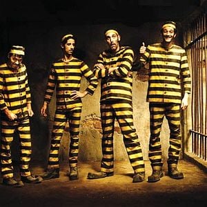 Die Daltons gegen Lucky Luke - Film 2003 - FILMSTARTS.de