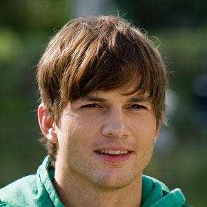 Bilder Ashton Kutcher