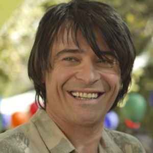 Bilder Goran Visnjic