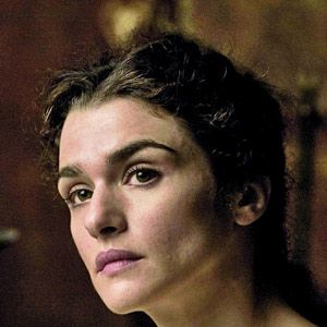Bilder Rachel Weisz