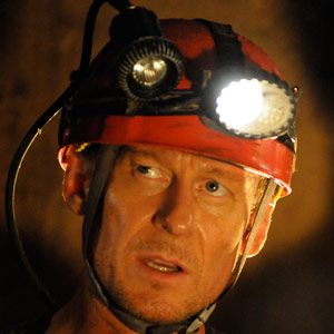 Bilder Richard Roxburgh