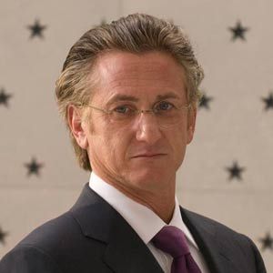 Bilder Sean Penn