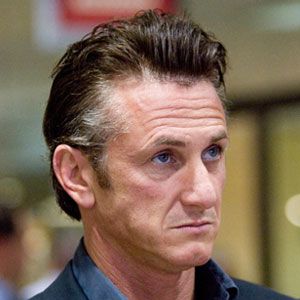 Bilder Sean Penn