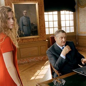 Bilder Florence Darel