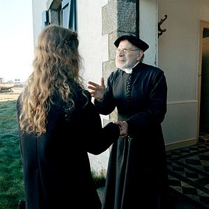 Bilder Florence Darel