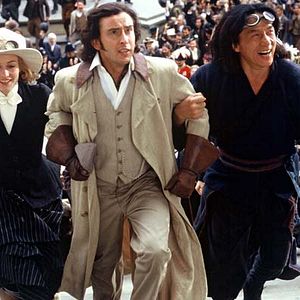 Bilder In 80 Tagen um die Welt