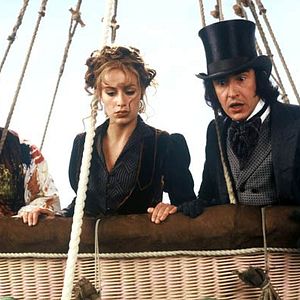 Bilder Cécile de France