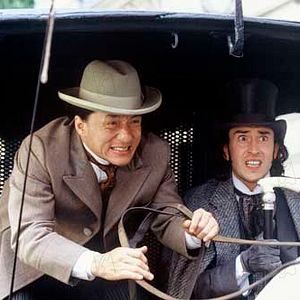 Bilder In 80 Tagen um die Welt