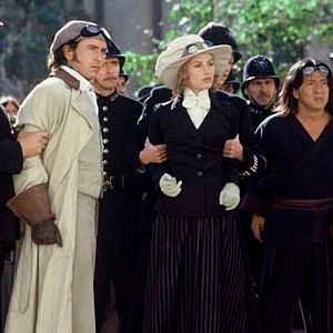 Bilder Cécile de France