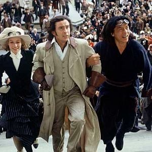 Bilder Cécile de France