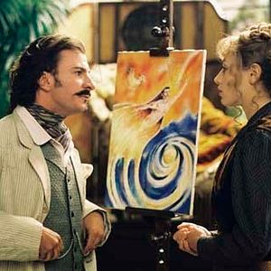 Bilder Cécile de France