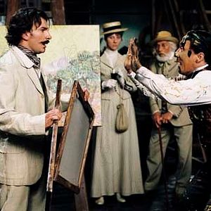 Bilder Michaël Youn