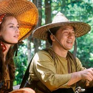 Bilder Cécile de France