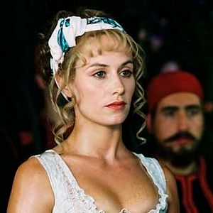 Bilder Cécile de France