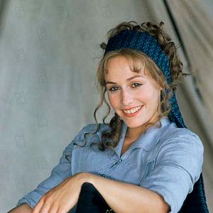 Bilder Cécile de France