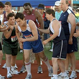 Bilder Barry W. Blaustein