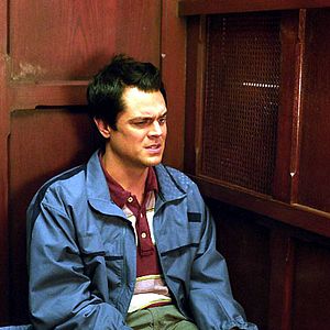 Bilder Johnny Knoxville