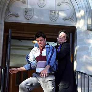 Bilder Barry W. Blaustein